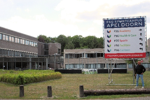 Campus Wegener